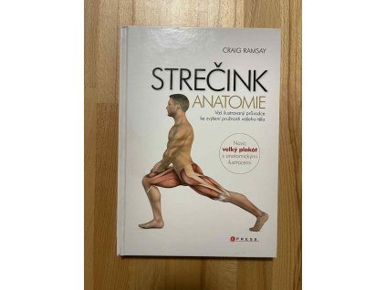 strecink anatomie vas ilustrovany pruvodce craig ramsay 250532254