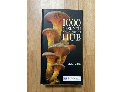 1000 ceskych a slovenskych hub michal miksik 250645389