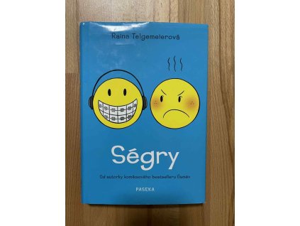 segry raina telgemeier 250645793