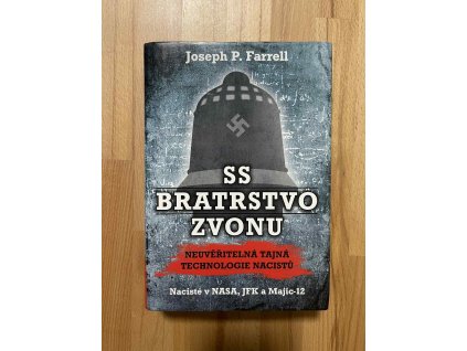 ss bratrstvo zvonu joseph p farrell 250646121