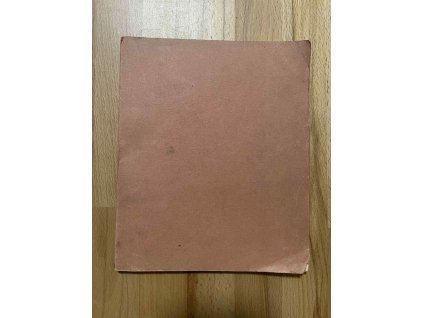 listy o kralovskem umeni johann baptist krebs 250646316