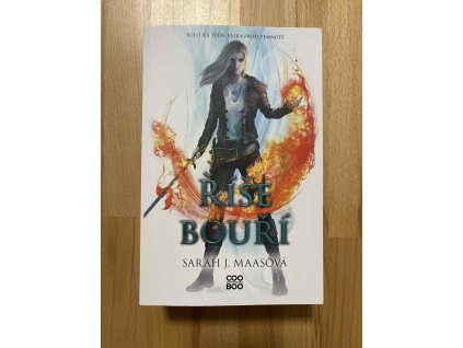 skleneny trun 5 rise bouri sarah j maas 250646417