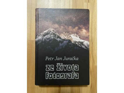 ze zivota fotografa petr jan juracka 250646825