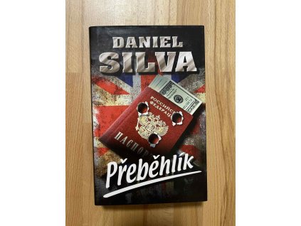 prebehlik serie gabriel allon daniel silva 250653744