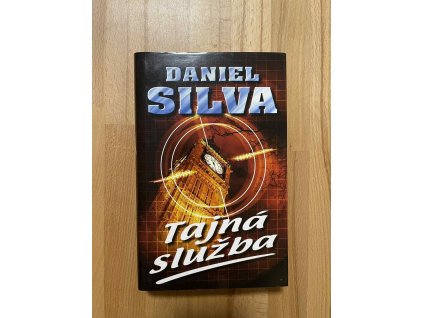 tajna sluzba serie gabriel allon daniel silva 250654566