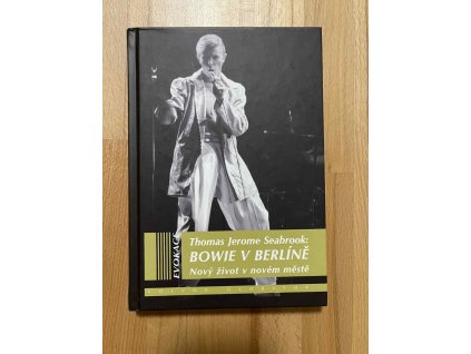 bowie v berline novy zivot v novem meste thomas jerome seabrook 250787525