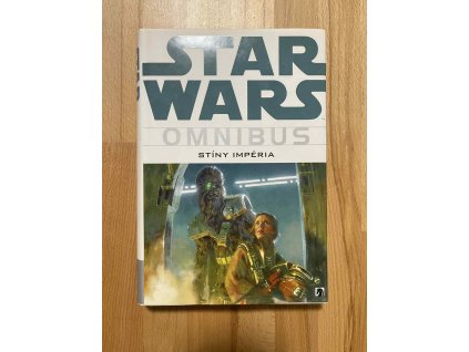 star wars omnibus stiny imperia 250787711