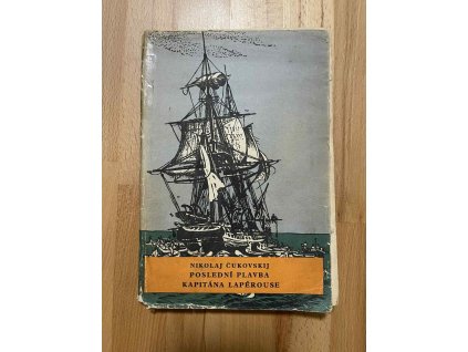 kod 10 posledni plavba kapitana laperouse cukovskij 250788410