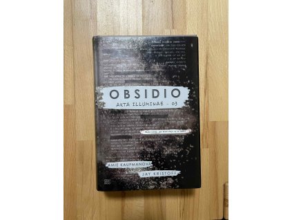akta illuminae 3 obsidio jay kristoff 250990647