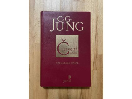 cervena kniha ctenarska edice carl gustav jung 250992161