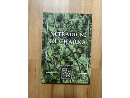 netradicni kucharka pevne desky roman kindl 251155962