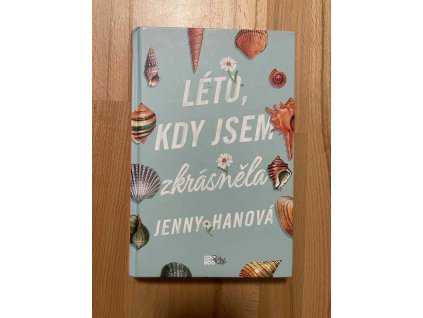 leto kdy jsem zkrasnela serie leto jenny han 251415318