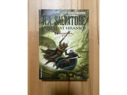 neverwinter 4 posledni hranice r a salvatore 251416686