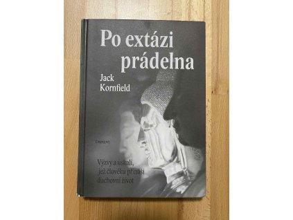 po extazi pradelna jack kornfield 251418221