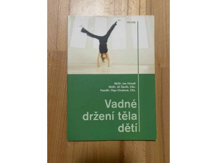 vadne drzeni tela deti jan hnizdil 251418437