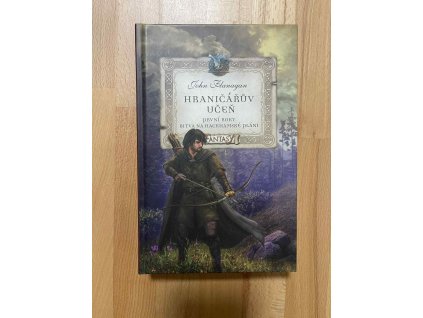 hranicaruv ucen bitva na hackhamske plani john flanagan 251419240