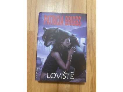 loviste serie alfa a omega patricia briggs 251593838