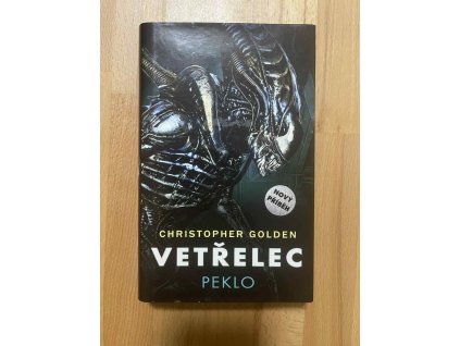vetrelec 3 peklo christopher golden 251594025