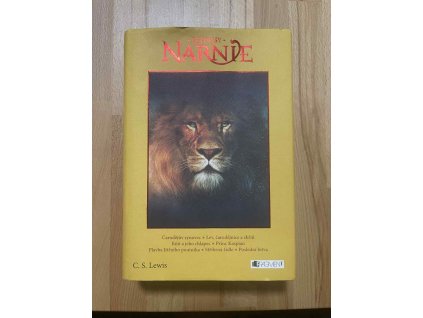 letopisy narnie komplet c s lewis 251594147