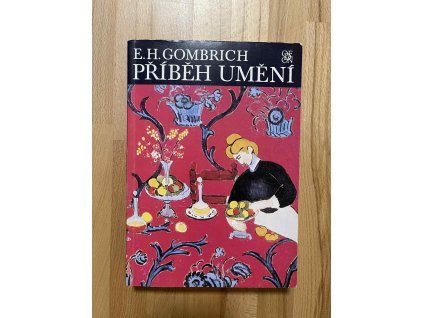 pribeh umeni e h gombrich 253013619