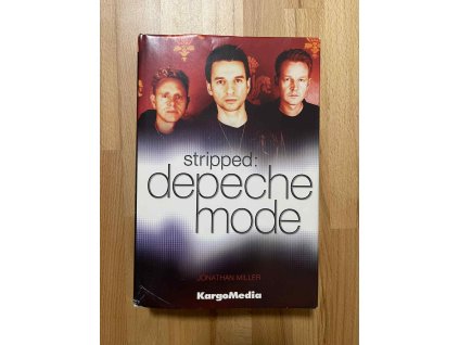stripped depeche mode jonathan miller 254657471