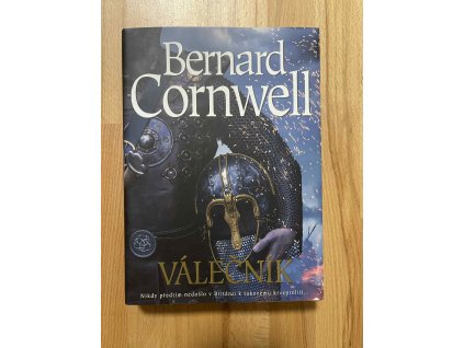 valecnik bernard cornwell 254659971