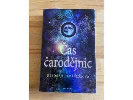 cas carodejnic deborah e harkness 255678984