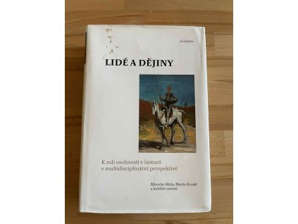 lide a dejiny miroslav barta 255681753