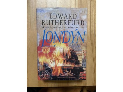 londyn edward rutherfurd 255853723