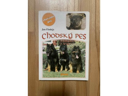 chodsky pes jan findejs 258386490
