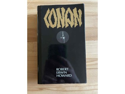 conan robert erwin howard 258627848