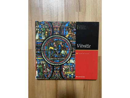 vitraze ludvik losos 258844861