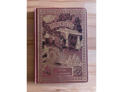 honba za meteorem jules verne 258978148