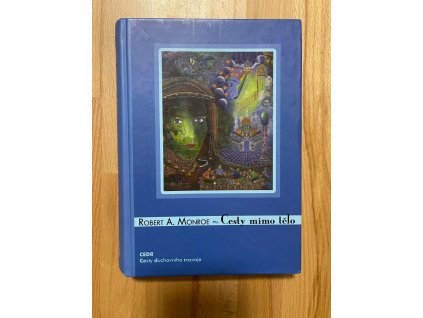 cesty mimo telo robert a monroe 260344267