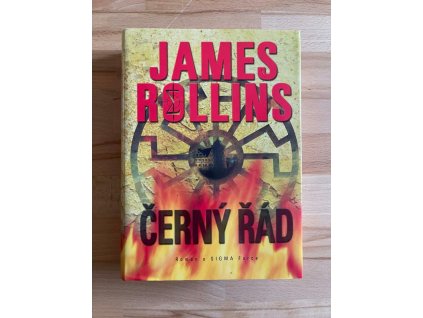 cerny rad serie sigma force james rollins 260876572