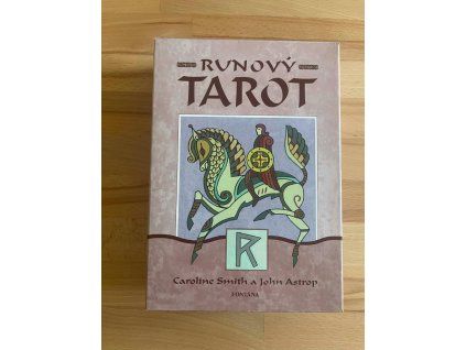 runovy tarot caroline smith 264142447