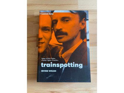 trainspotting irvine welsh 265181738