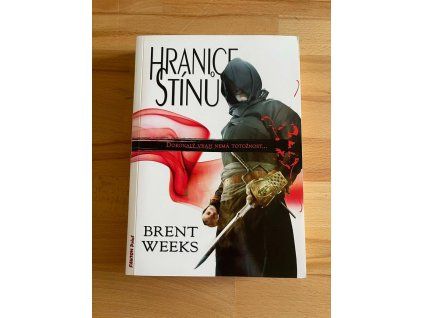 hranice stinu brent weeks 268369619