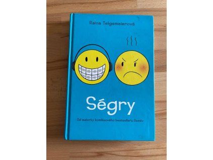 segry raina telgemeier 268544762