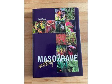 masozrave rostliny david svarc 268697768