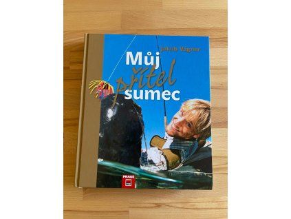 muj pritel sumec jakub vagner 270074079