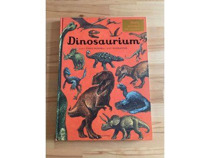 dinosaurium lily murray 270074281
