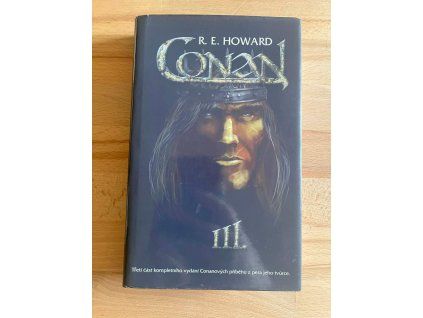 conan iii robert erwin howard 270075561