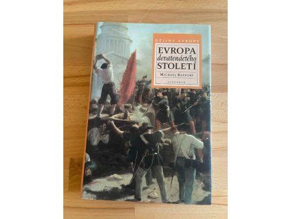 evropa devatenacteho stoleti michael rapport 270388050