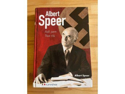 ridil jsem treti risi albert speer 271038748