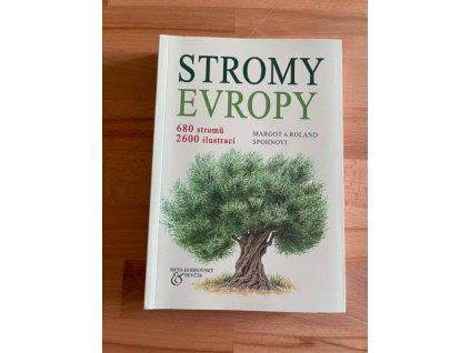 stromy evropy margot spohn 272534050