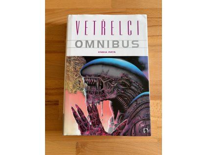vetrelci omnibus 5 john arcudi 273324445