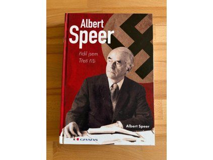 ridil jsem treti risi albert speer 273479618