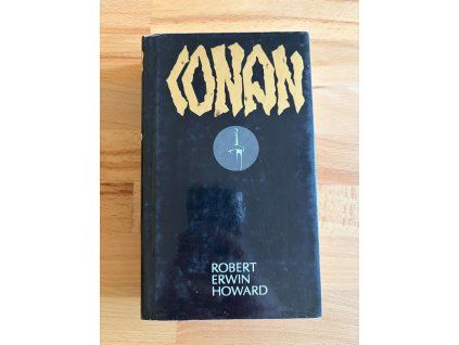 conan robert erwin howard 274620511