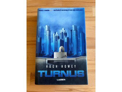silo 2 turnus hugh howey 276295192